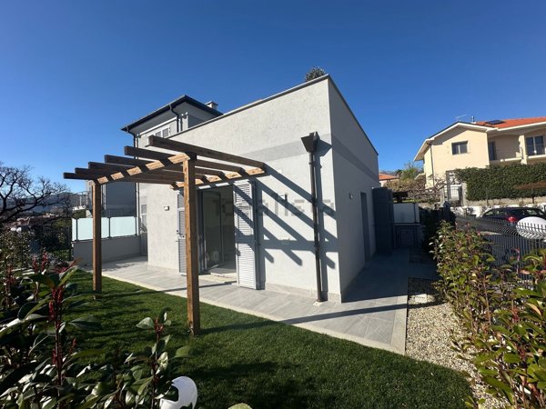 appartamento in vendita a Loano