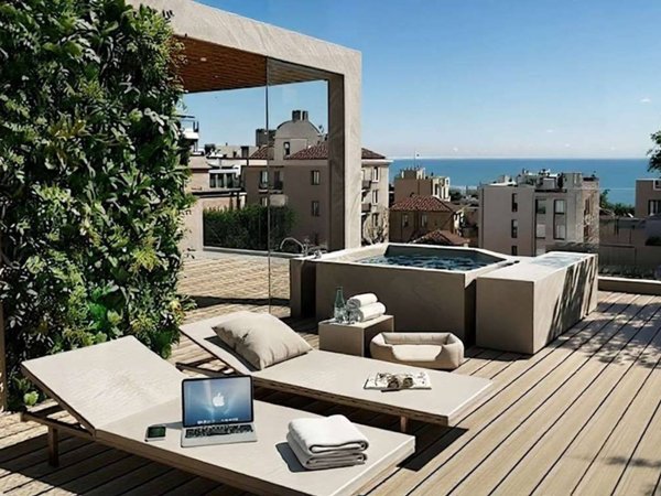 appartamento in vendita a Loano