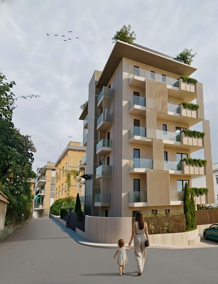 appartamento in vendita a Loano