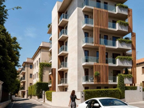 appartamento in vendita a Loano