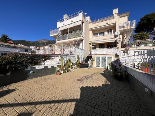 appartamento in vendita a Loano