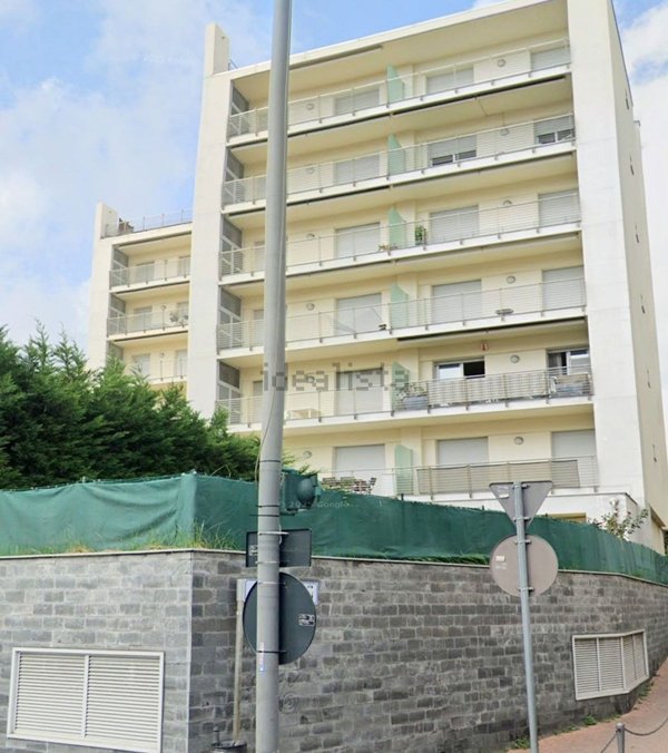 appartamento in vendita a Loano