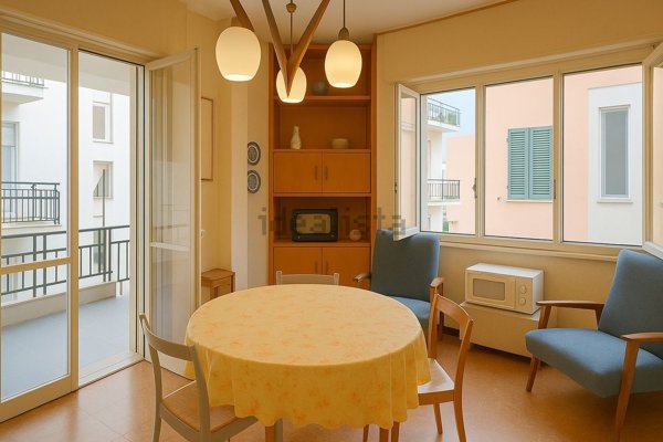 appartamento in vendita a Loano