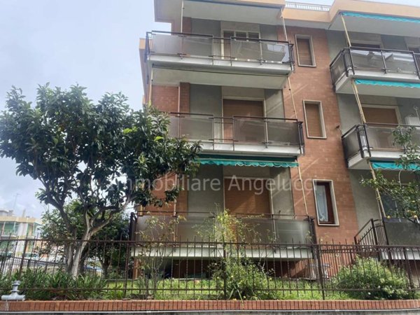 appartamento in vendita a Loano