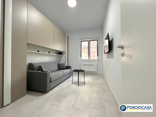 appartamento in vendita a Loano