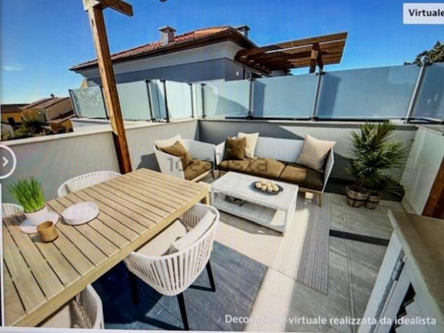 appartamento in vendita a Loano