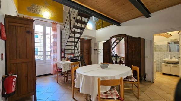 appartamento in vendita a Loano