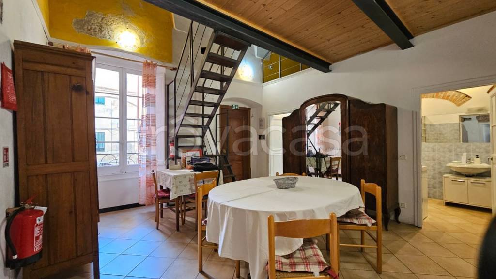 appartamento in vendita a Loano