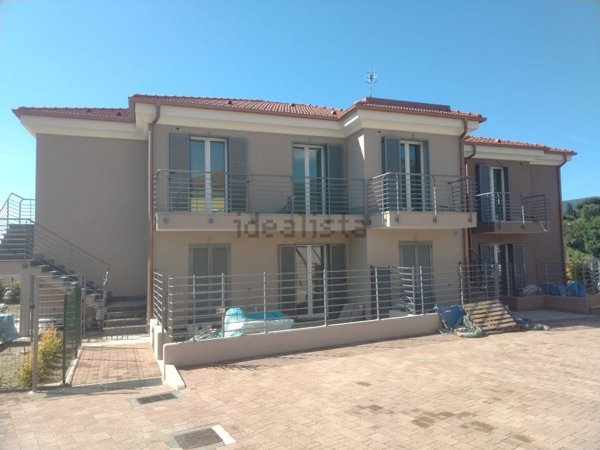 appartamento in vendita a Loano