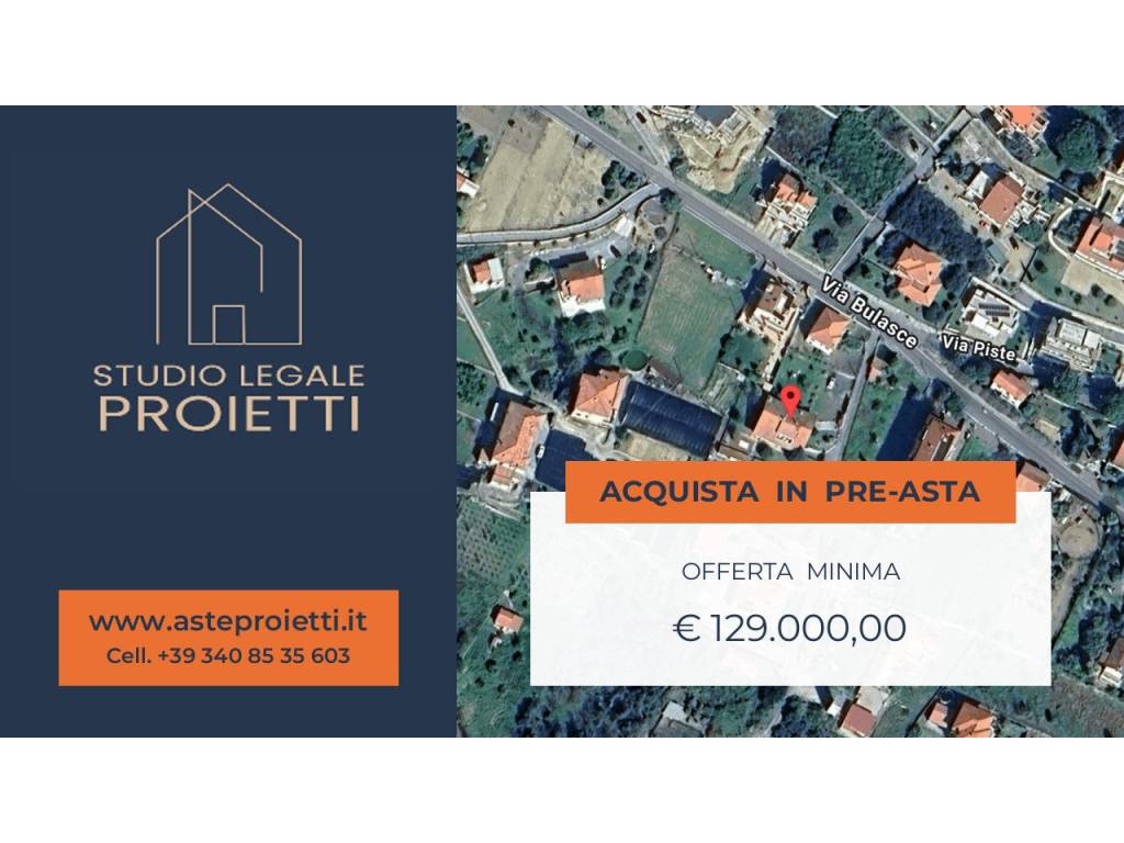 appartamento in vendita a Loano