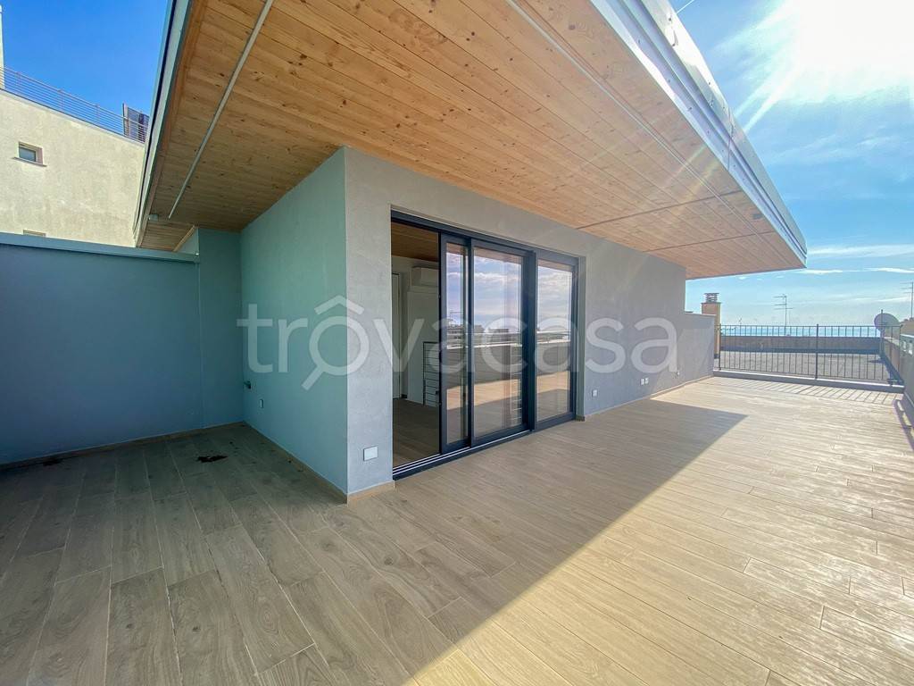 appartamento in vendita a Loano