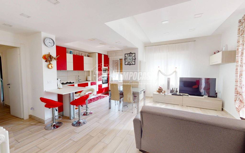 appartamento in vendita a Loano