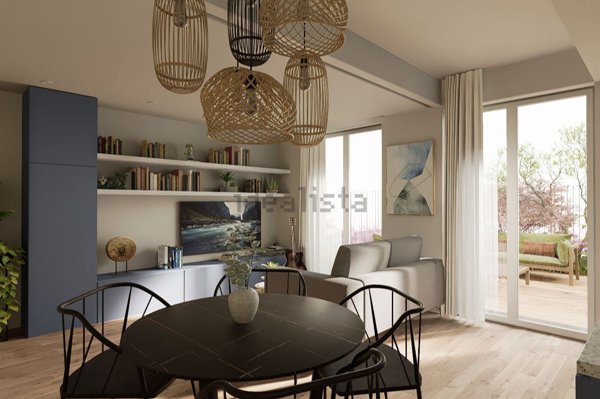 appartamento in vendita a Loano