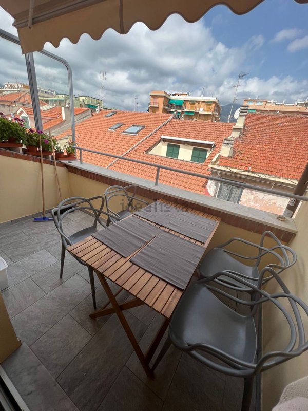 appartamento in vendita a Loano