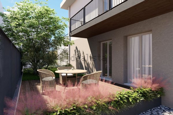 appartamento in vendita a Loano