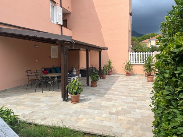 appartamento in vendita a Loano