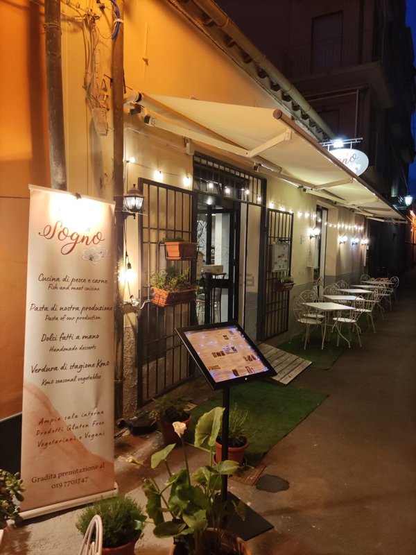 negozio in vendita a Loano