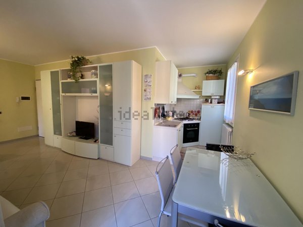 appartamento in vendita a Loano