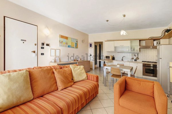 appartamento in vendita a Loano