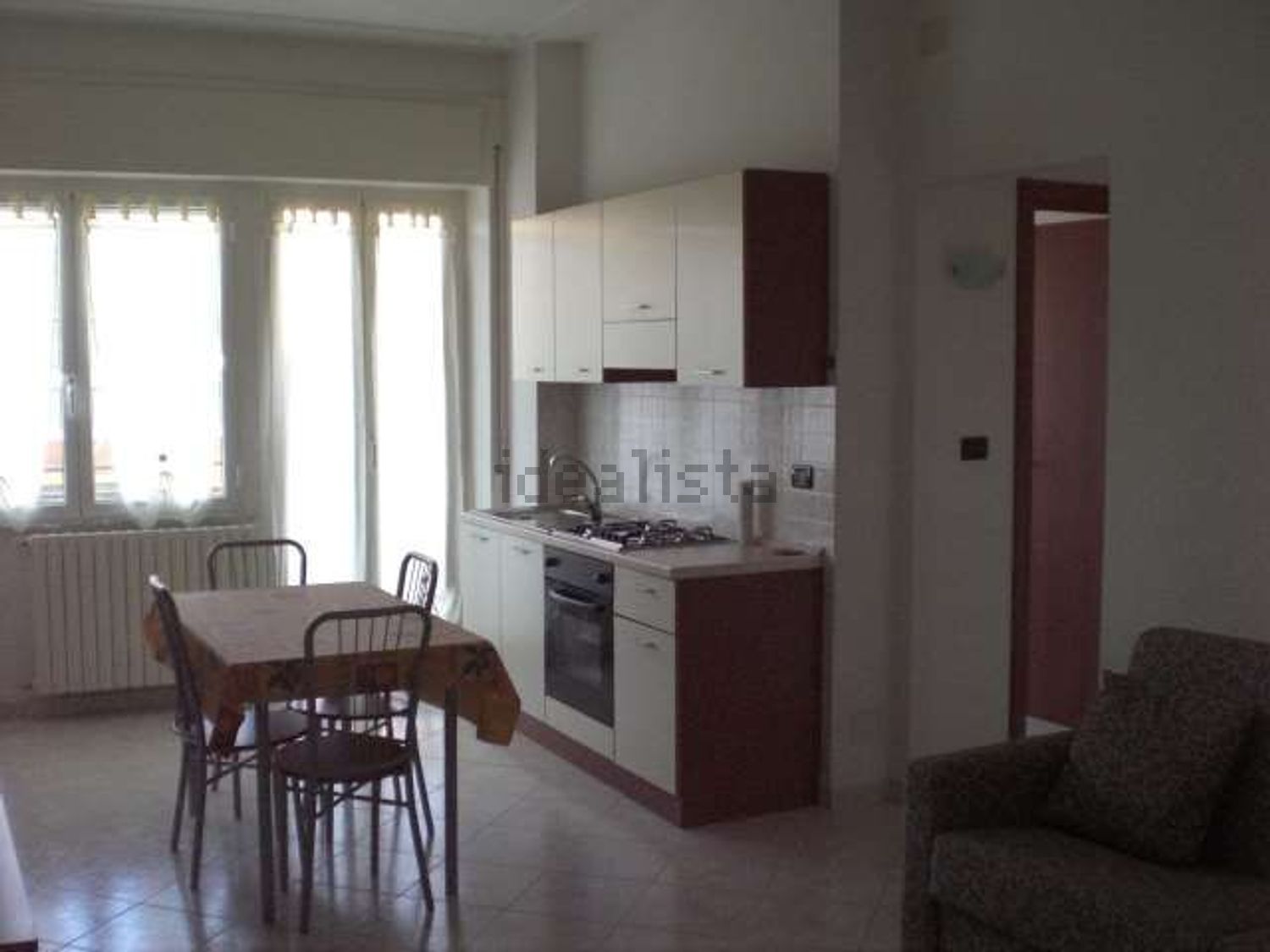 appartamento in vendita a Loano