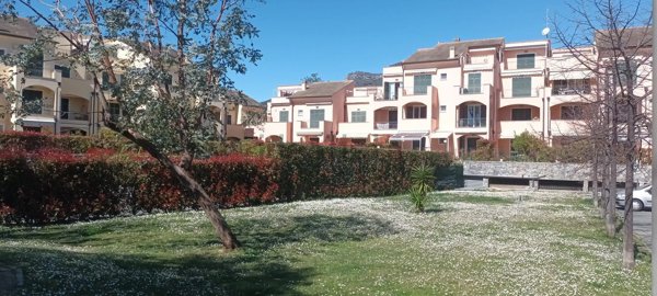 appartamento in vendita a Loano