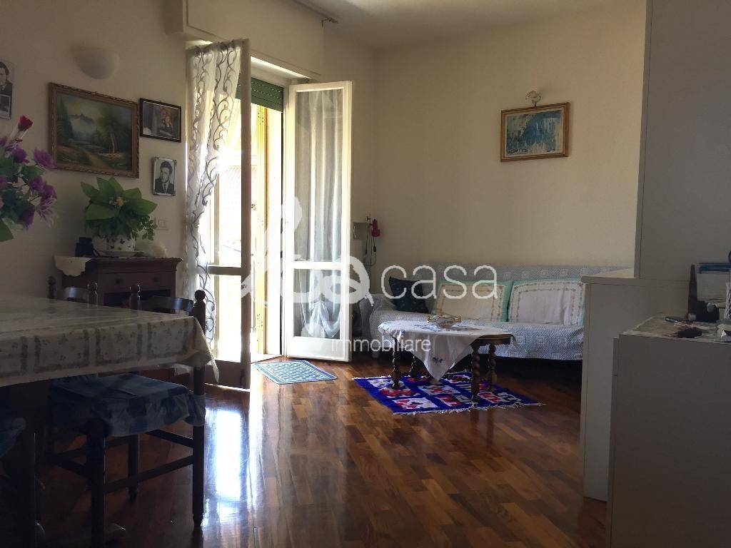 appartamento in vendita a Loano