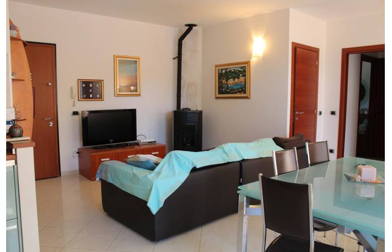 appartamento in vendita a Loano