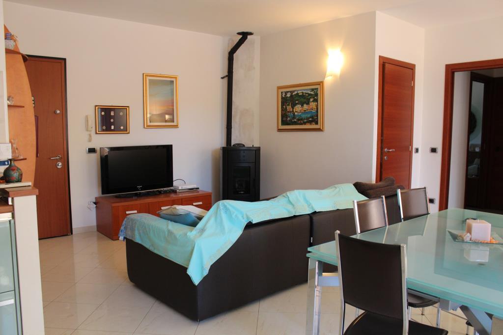 appartamento in vendita a Loano