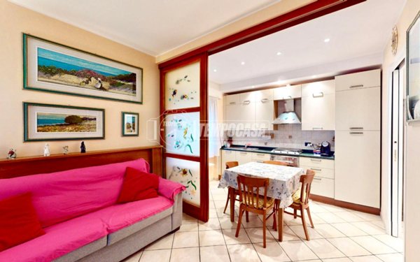 appartamento in vendita a Loano