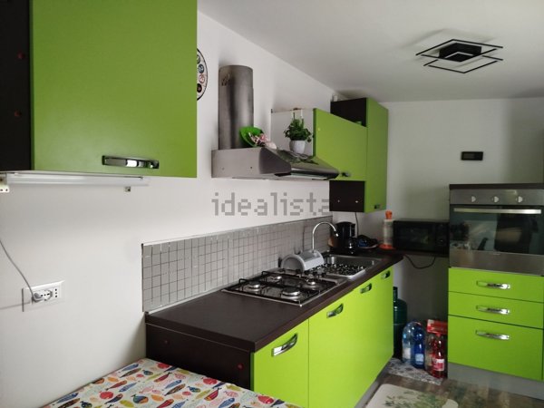 appartamento in vendita a Loano