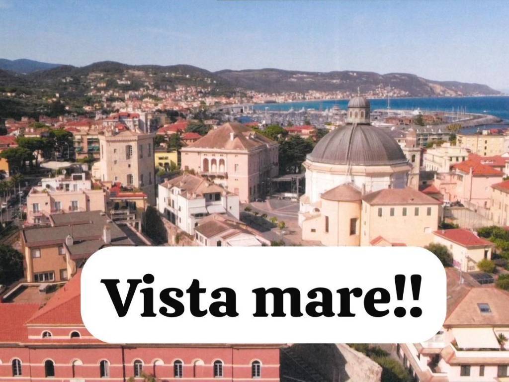 appartamento in vendita a Loano