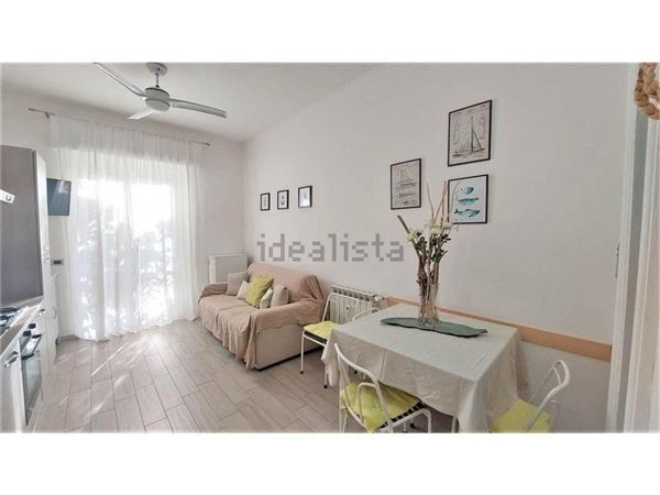 appartamento in vendita a Loano