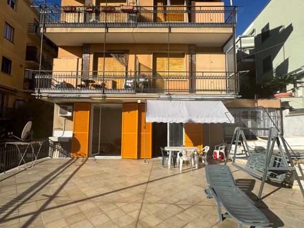 appartamento in vendita a Loano