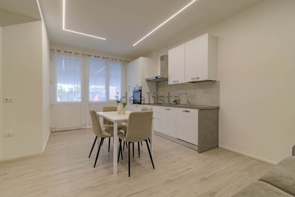 appartamento in vendita a Loano