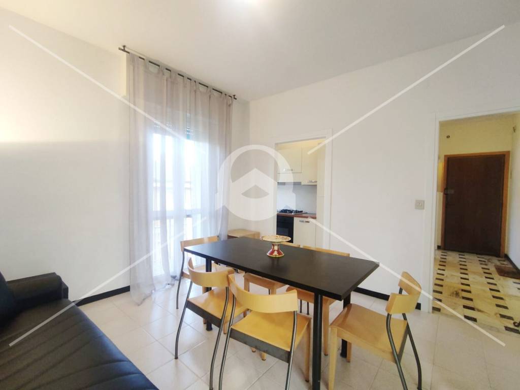 appartamento in vendita a Loano