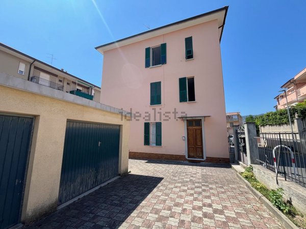 appartamento in vendita a Loano