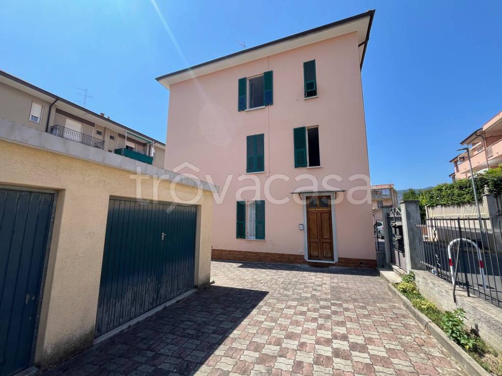 appartamento in vendita a Loano