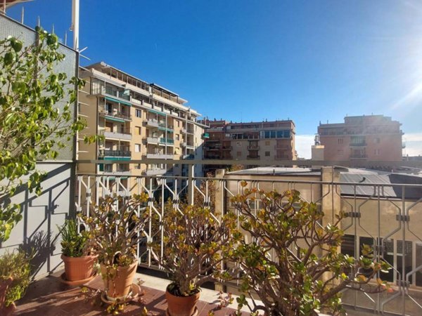 appartamento in vendita a Loano