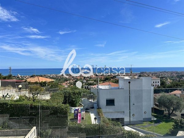 appartamento in vendita a Loano