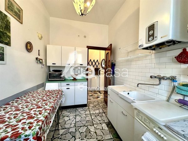 appartamento in vendita a Loano