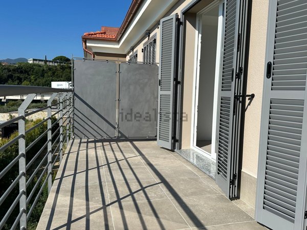 appartamento in vendita a Loano