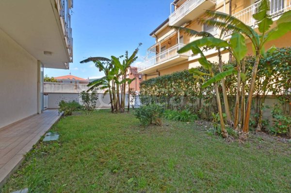 appartamento in vendita a Loano