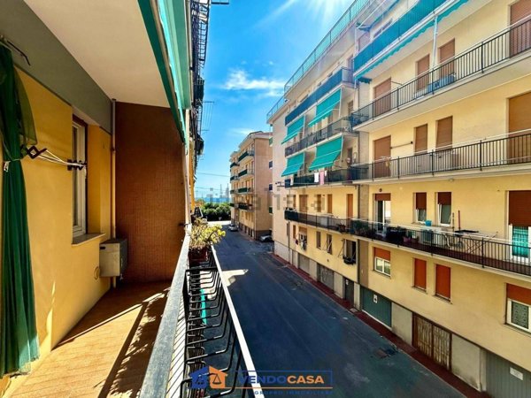 appartamento in vendita a Loano