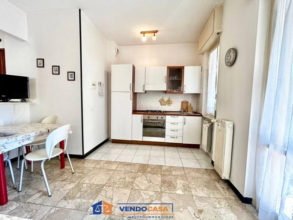 appartamento in vendita a Loano