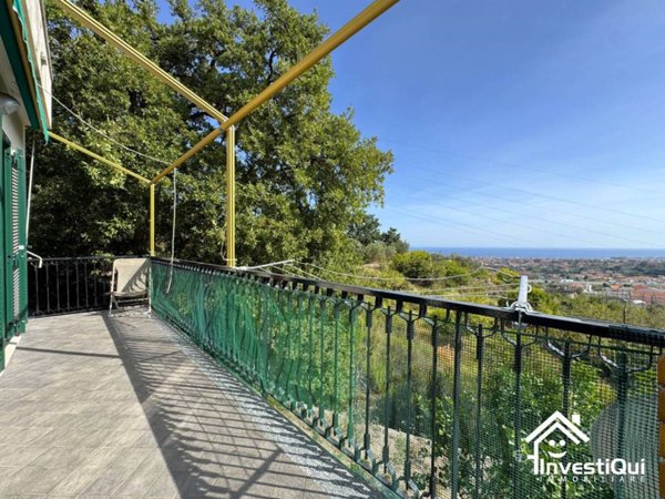 appartamento in vendita a Loano