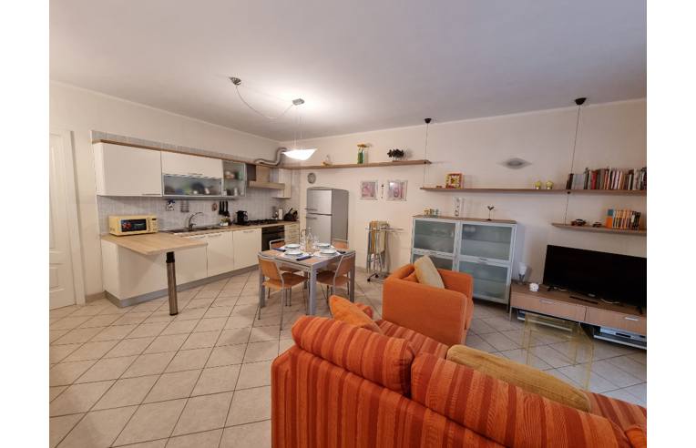 appartamento in vendita a Loano