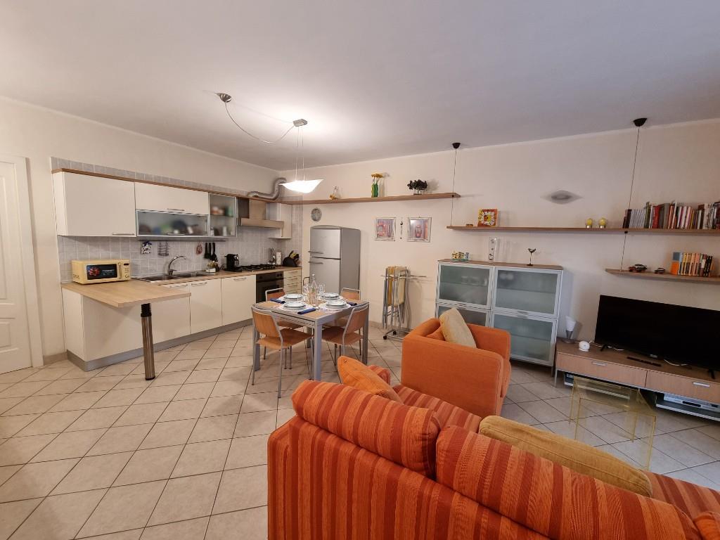 appartamento in vendita a Loano