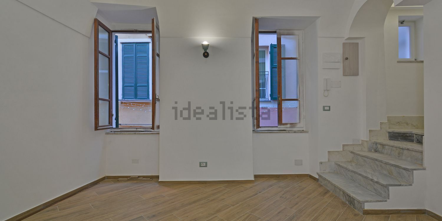 appartamento in vendita a Loano