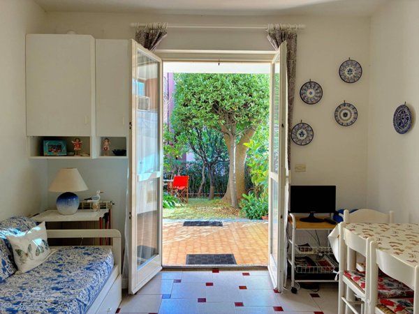 appartamento in vendita a Loano