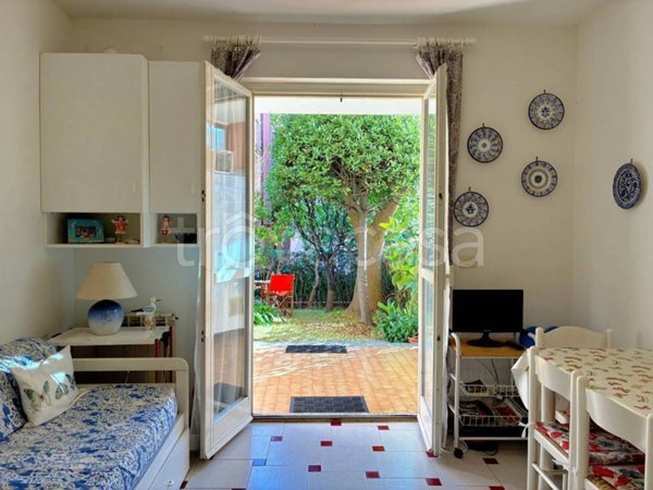 appartamento in vendita a Loano